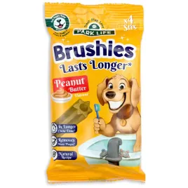 park-life-brushies-80-g-dentystyczne-patyczki-o-smaku-masla-orzechowego