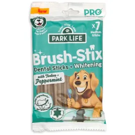 park-life-brush-stix-180-g-dentystyczne-patyczki-z-indykiem-i-mieta