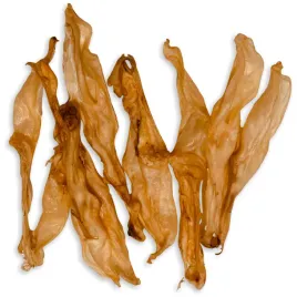 psia-karma-uszy-krolicze-bez-futra-opakowanie-500g-przysmak-naturalny