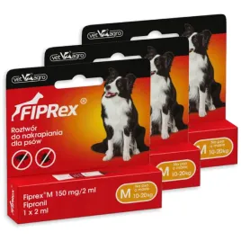 fiprex-m-krople-dla-psa-10kg-20kg-3-pipety-x-2ml