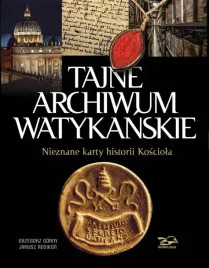 tajne-archiwum-watykanskie