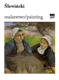 slewinski-malarstwo-wieslaw-banach