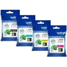 tusz-brother-lc-462-cmyk-oryginal-komplet