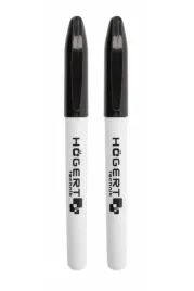 hoegert-marker-permanentny-czarny-pisak-mazak-wodoodporny-budowlany-2szt