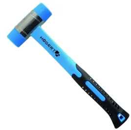 hogert-mlotek-instalacyjny-255mm-z-miekkimi-pobijakami-35mm-fiberglass