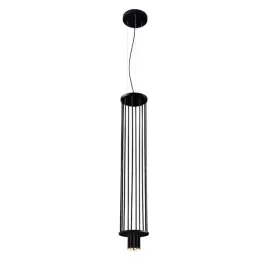 wiszaca-lampa-nad-stol-ihi-9007-dohar-tuba-metalowa-czarna-mosiadz