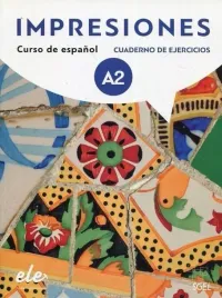 impresiones-a2-cwiczenia-zawartosc-online