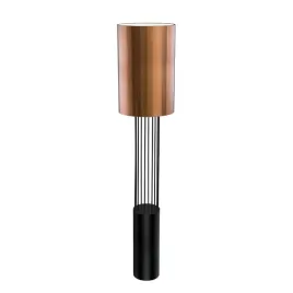 lampa-stojaca-do-sypialni-ihi-9475-dohar-tkanina-metalowa-miedziana-czarna