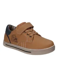 chlopiece-buty-football-karmelowe-american-club