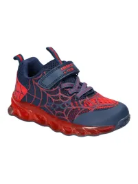 chlopiece-buty-spider-niebieskie-american-club