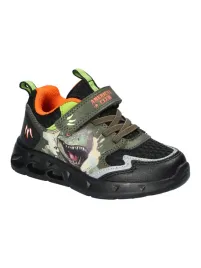 chlopiece-buty-dino-zielone-american-club