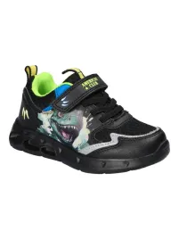 chlopiece-buty-dino-czarne-american-club