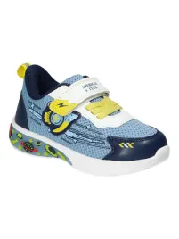 chlopiece-buty-statek-kosmiczny-niebieskie-american-club