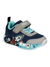 chlopiece-buty-kosmos-z-siateczka-granatowe-american-club