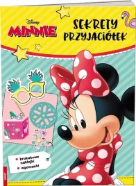 minnie-sekrety-przyjaciolek-praca-zbiorowa