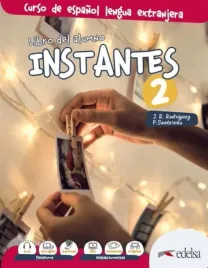 instantes-2-podrecznik-kod-online
