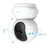 kamera-wewnetrzna-ip-tp-link-tapo-c200-stan-nowy