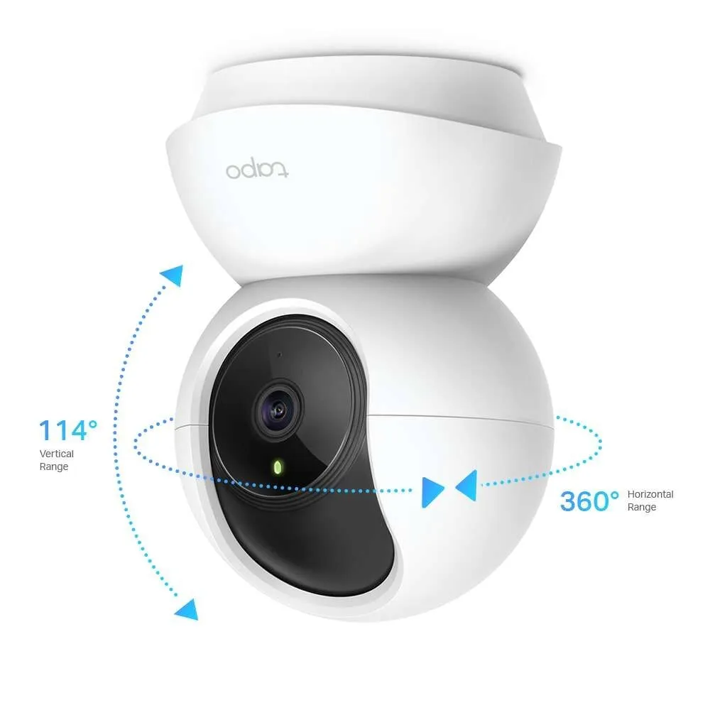 kamera-wewnetrzna-ip-tp-link-tapo-c200-stan-nowy