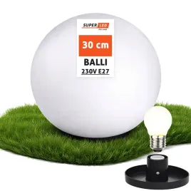 lampa-ogrodowa-led-kula-wbijana-30-cm-230v-na-zarowke-e27