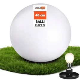 lampa-ogrodowa-led-kula-wbijana-40-cm-230v-na-zarowke-e27