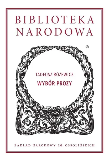 wybor-prozy-tadeusz-rozewicz