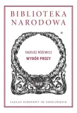 wybor-prozy-tadeusz-rozewicz