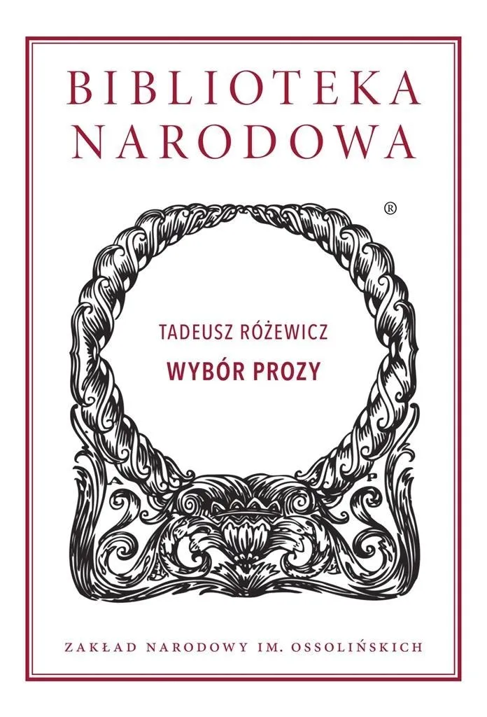 wybor-prozy-tadeusz-rozewicz