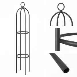 metalowa-pergola-ogrodowa-wspornik-na-roze-150cm