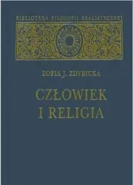 czlowiek-i-religia-zofia-j-zdybicka