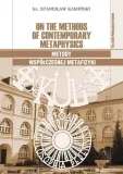 on-the-methods-of-contemporary-metaphysics