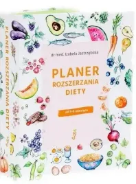 planer-rozszerzania-diety-izabela-jastrzebska