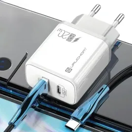 szybka-ladowarka-do-iphone-iphona-20w-1x-usb-c-usb-pd-3-0-biala-dioda-gan