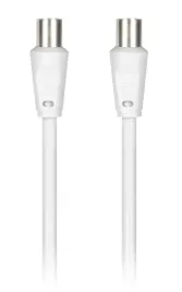 kabel-tv-video-bialy-50m