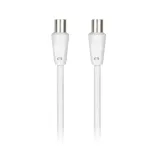 kabel-tv-video-bialy-18m