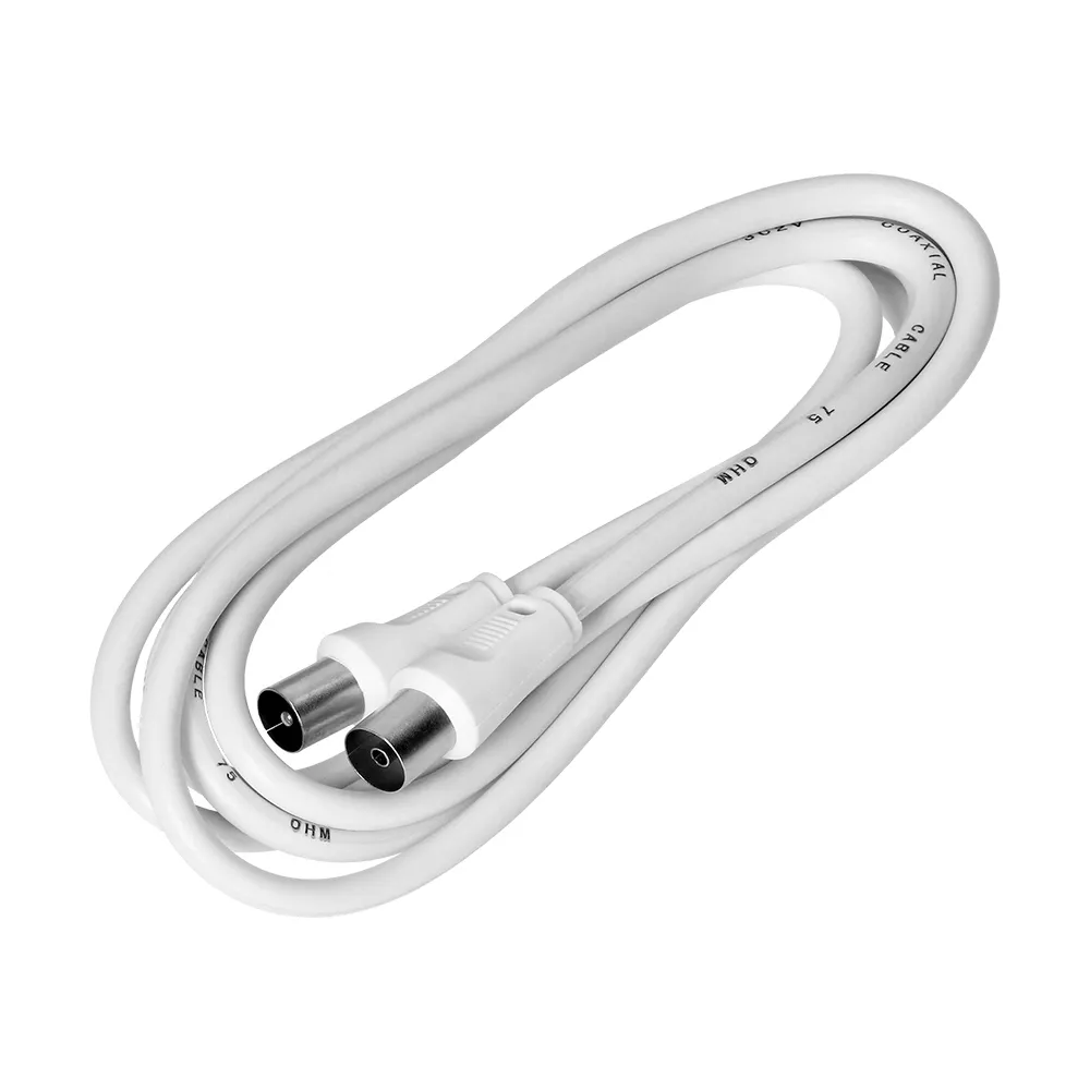 kabel-tv-video-bialy-18m