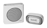 dzwo-bezprzew-bater-extel-dibi-flash-soft-bialy-stan-nowy