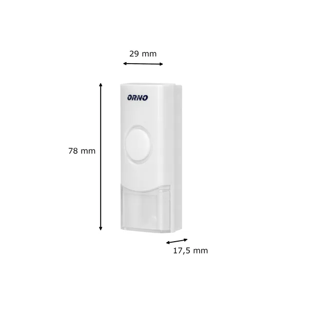 dzwonek-bezprzew-230v-z-lear-system-longa-ac-maksymalny-zasieg-300-m