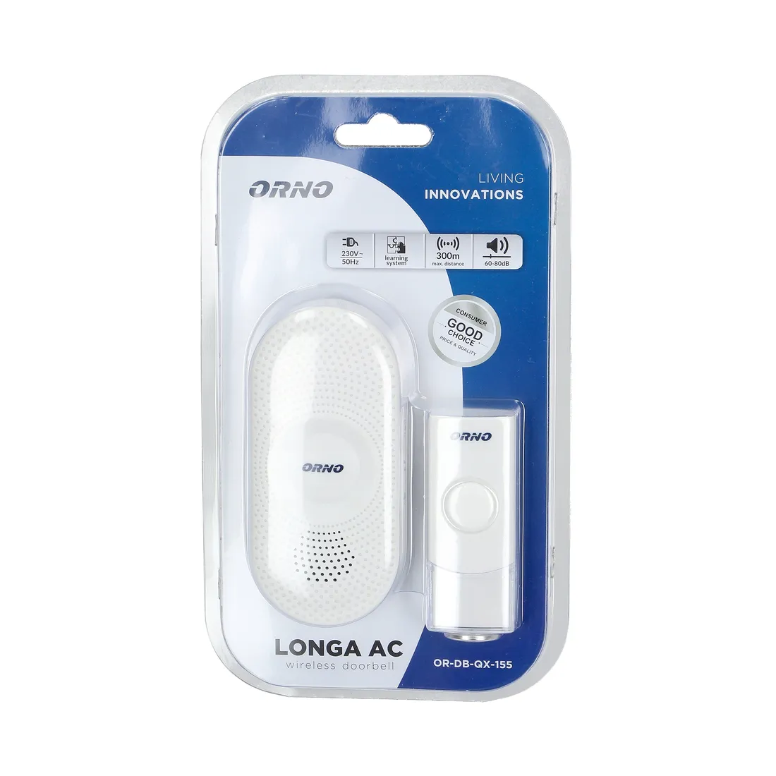 dzwonek-bezprzew-230v-z-lear-system-longa-ac