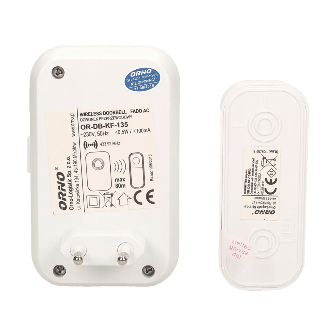 dzwonek-bezprzew-learning-230v-fado-ac