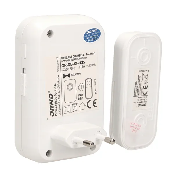 dzwonek-bezprzew-learning-230v-fado-ac-zawiera-baterie-tak