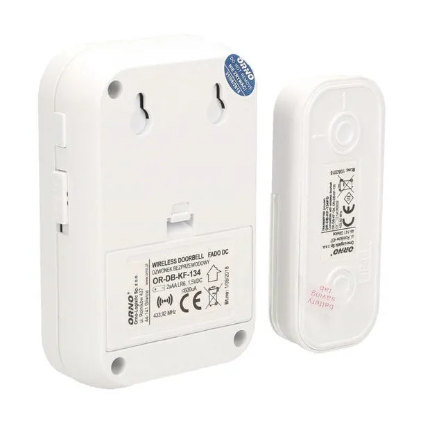 dzwonek-bezprzew-learning-230v-fado-ac-stan-nowy-rodzaj-bezprzewodowe
