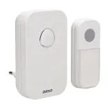 dzwonek-bezprzew-learning-230v-fado-ac-stan-nowy-glosnosc-89-db