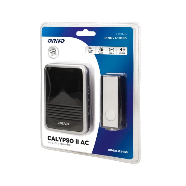 dzwonek-bezprzew-230v-z-lear-sys-calypso-ii-ac-glosnosc-85-db