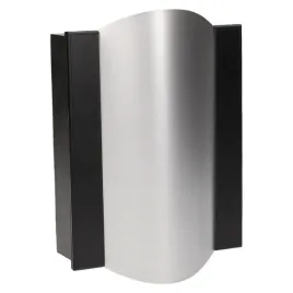 dzwonek-gong-ton-color-8v-czarno-srebrny