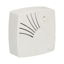 dzwonek-sonic-8v-bialy