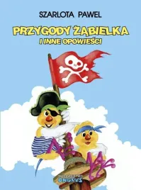 przygody-zabielka-i-inne-opowiesci-pawel-szarlota