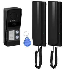 atin-multi-zestaw-domofonowy-dwurodzinny-2-zylowy-rfid-czarny