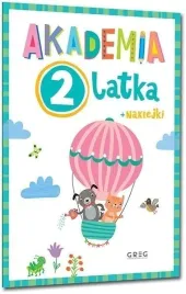 akademia-2-latka-praca-zbiorowa