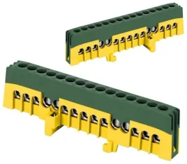 listwa-zaciskowa-pro-pe-15-przewodow-zielony