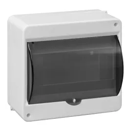 obudowa-modulowa-natynkowa-s-8-z-szybka-dymna-bez-zlaczki-biala-ip40
